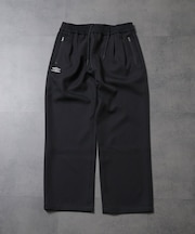 HOTEL PALACE(オテルパラス)xアンブロ シャイニーツイルイージー2タックスラックス