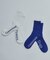 ｢Commonuse｣2-pack ジャガードソックス