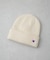 Champion／リブニットワッチ