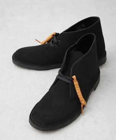 clarks／Desert Boot