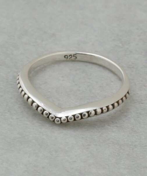 Mexican Jewelry／Silver Ring