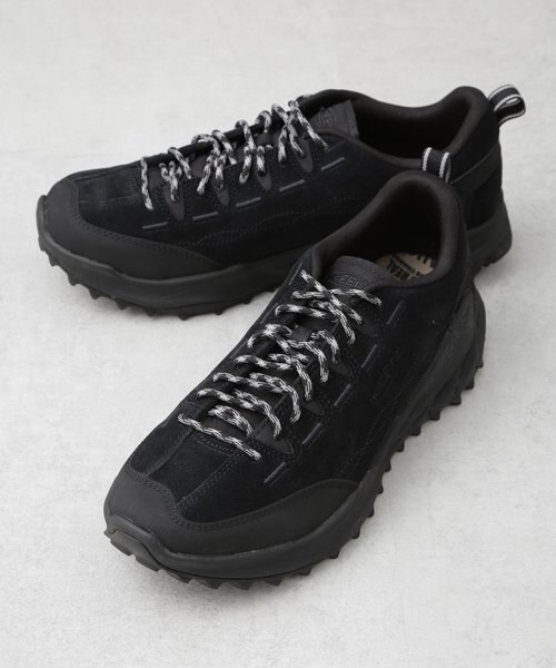 ナノユニバース　メンズシューズ KEEN／JASPER ZIONIC｜ナノ・ユニバースの通販｜&mall（アンドモール