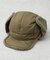 TAION／REVERSIBLE DOWN×BOA WARM CAP