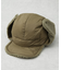 TAION／REVERSIBLE DOWN×BOA WARM CAP
