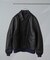 Needles／A-2 Jacket - Cowhide Lthr.
