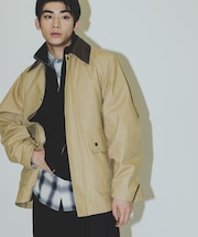 サージチョアコート