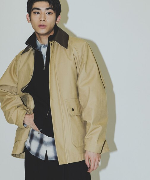 サージチョアコート