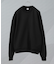 es.1／Crew neck Jersey