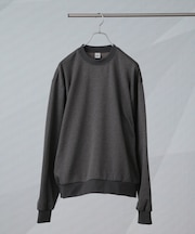 es.1/Crew neck Jersey