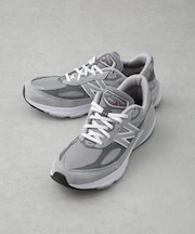 new balance／M990v6