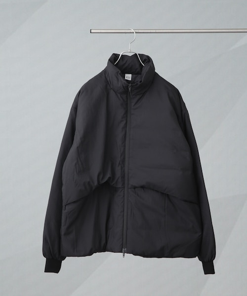 ES.1 ライトダウン ネイビー Mサイズ ES.1 ライトダウン ネイビー Mサイズ