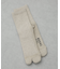 NODAL／Cotton Silk Socks