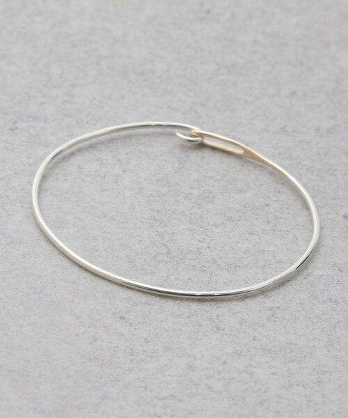Porter Classic／NEEDLE BRACELET｜ナノ・ユニバースの通販｜&mall