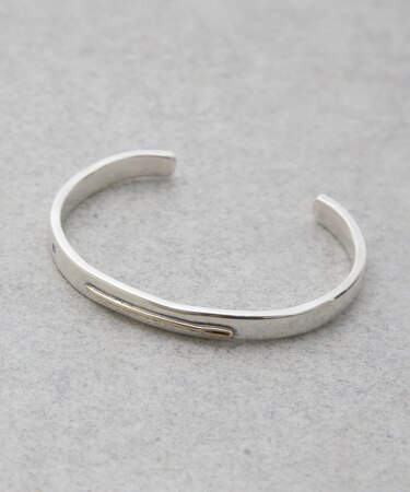 Porter Classic／NEEDLE BANGLE