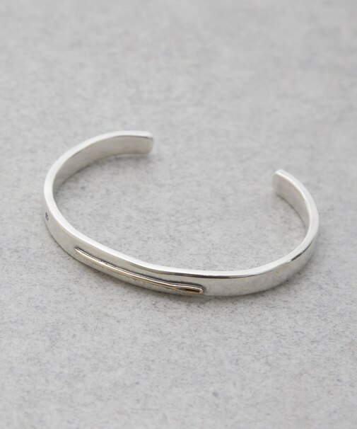 Porter Classic／NEEDLE BANGLE