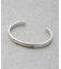 Porter Classic／NEEDLE BANGLE