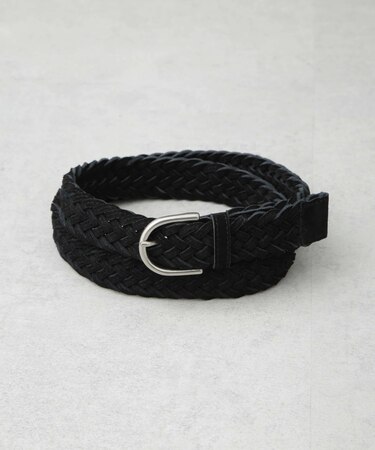 ITTI／別注 MESH BELT