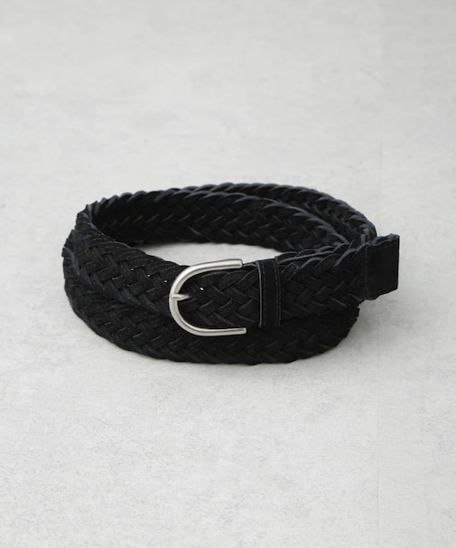 ITTI／別注 MESH BELT