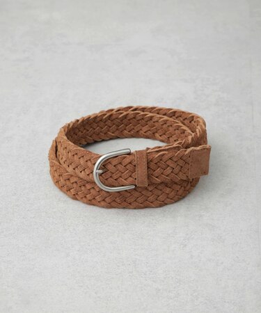 ITTI／別注 MESH BELT