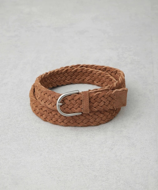 ITTI／別注 MESH BELT