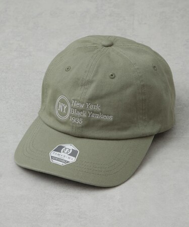 TAMANIWA／NL LOGO CAP