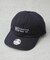 TAMANIWA／NL LOGO CAP