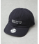 TAMANIWA／NL LOGO CAP