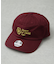 TAMANIWA／NL LOGO CAP