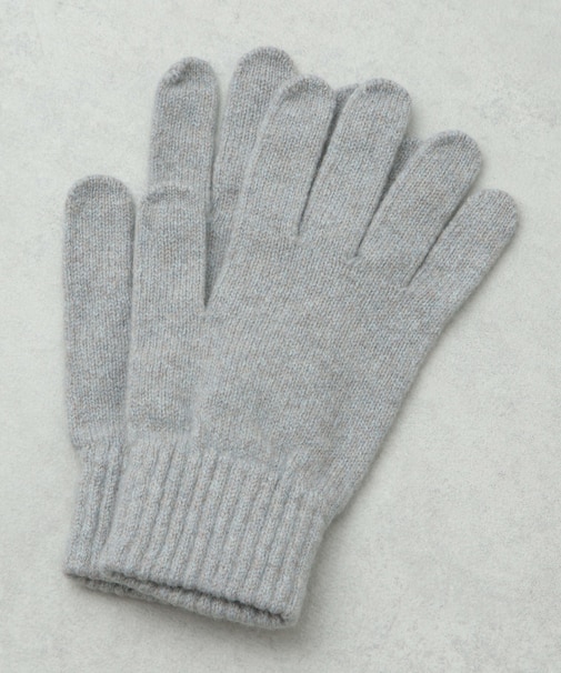 COSY／別注 ニットグローブ