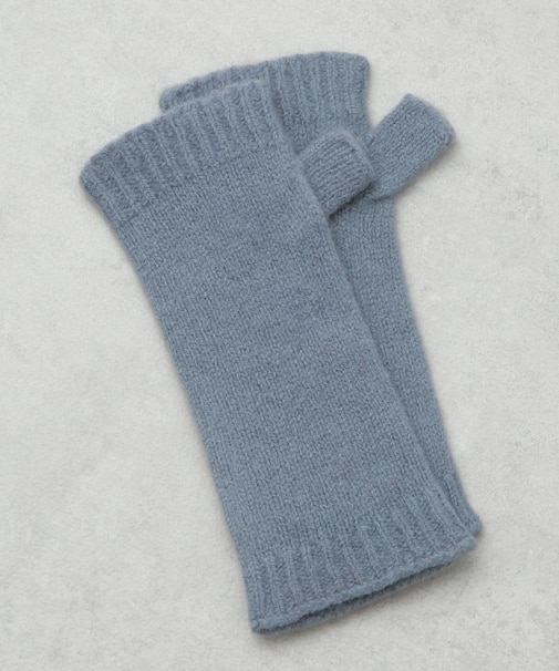 COSY／別注 ニットグローブ
