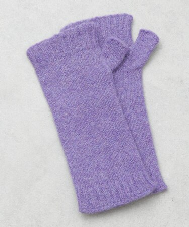 COSY／別注 ニットグローブ