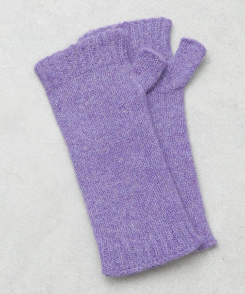 COSY／別注 ニットグローブ