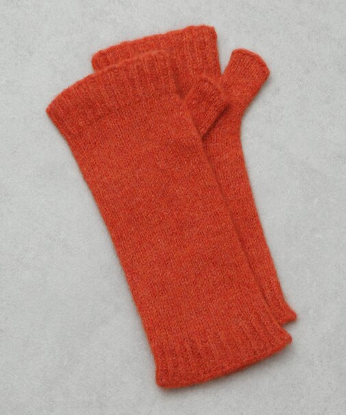 COSY／別注 ニットグローブ
