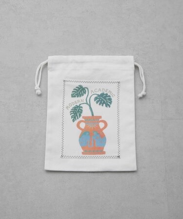 ｢Toyameg｣modern academic リメイク パースバッグ