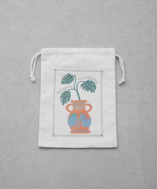 ｢Toyameg｣modern academic リメイク パースバッグ