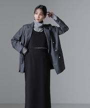 ビスチェスカート3点SET