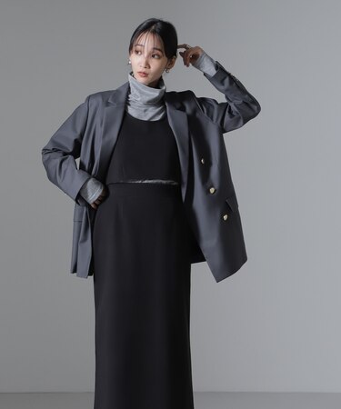 ビスチェスカート3点SET