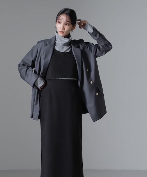 ビスチェスカート3点SET