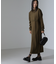 クロップドニットセットワンピース 24AW