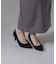ベーシックパンプス
