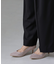 ベーシックパンプス