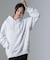 RUSSELL ATHLETIC／別注 CVC Sweat Hoodie
