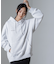 RUSSELL ATHLETIC／別注 CVC Sweat Hoodie
