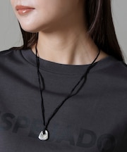 WOLF CIRCUS／DION NECKLACE