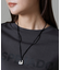 WOLF CIRCUS／DION NECKLACE