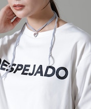 WOLF CIRCUS／JONI NECKLACE