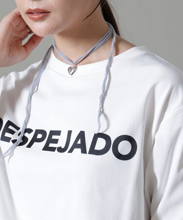 WOLF CIRCUS／JONI NECKLACE