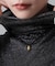 PHILIPPE AUDIBERT／Marta cord necklace ゴールド