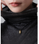 PHILIPPE AUDIBERT／Marta cord necklace ゴールド