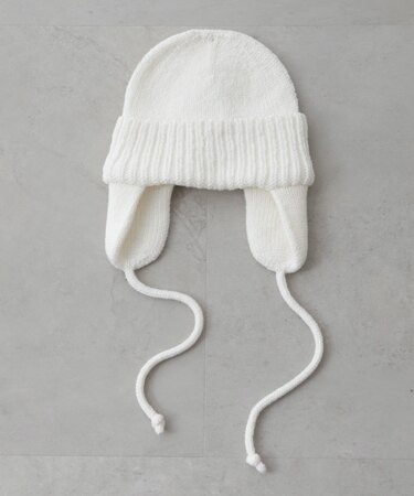 RACAL/別注 Ear Knit Watch